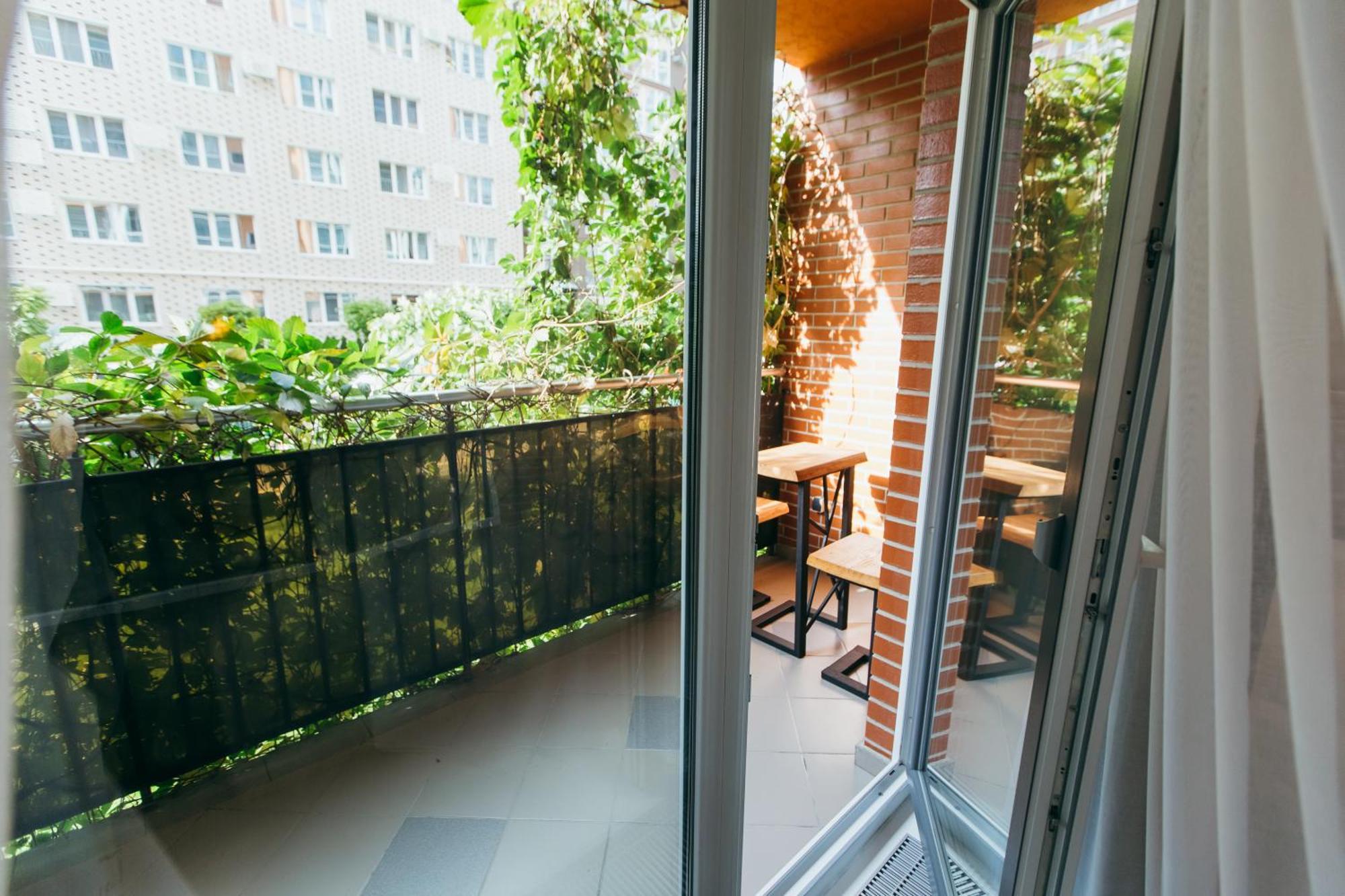 Vodogray Luxury Apartments With Underground Parking Елітний Житловий Комплекс Czernowitz Exterior foto