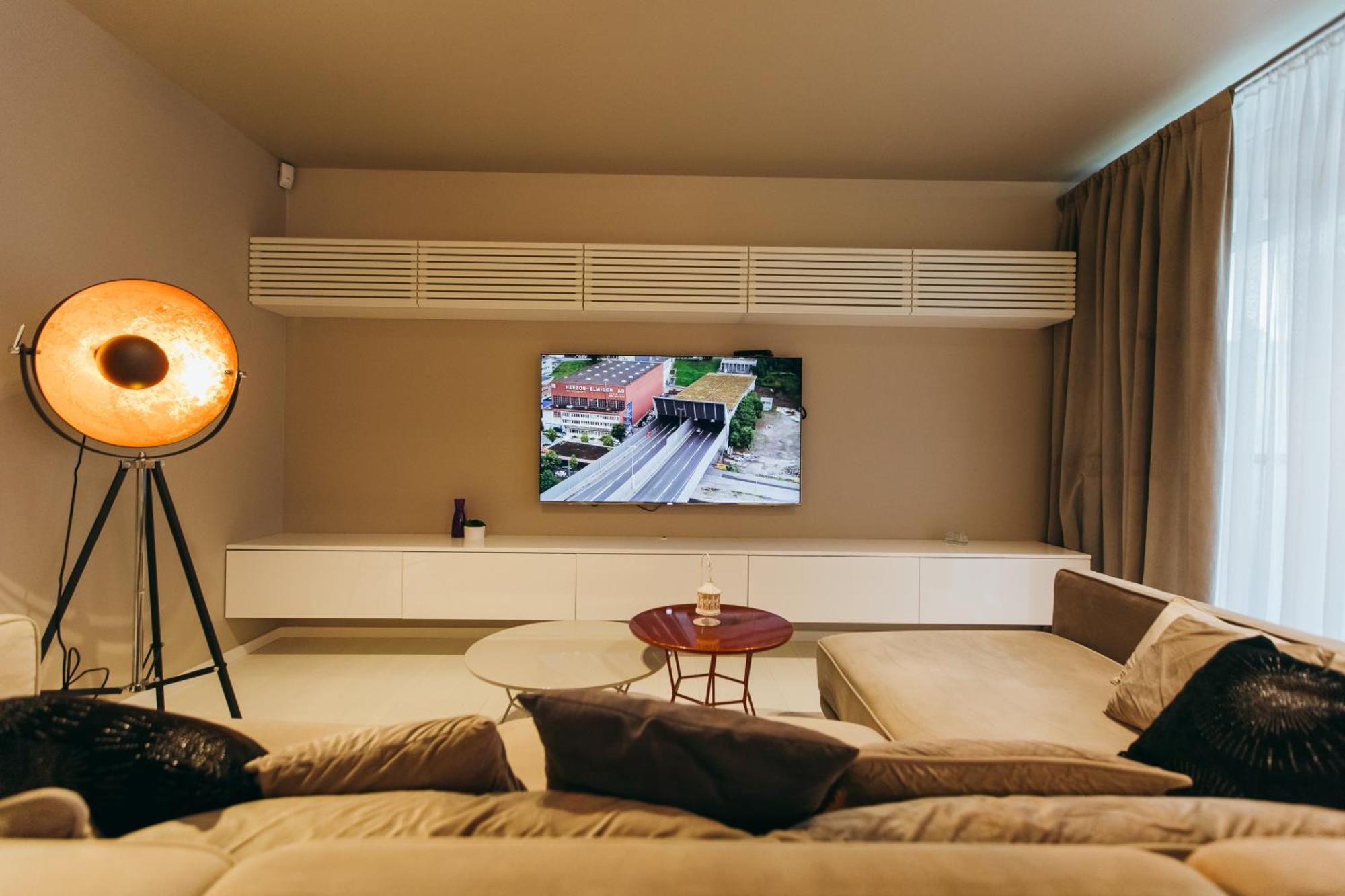 Vodogray Luxury Apartments With Underground Parking Елітний Житловий Комплекс Czernowitz Exterior foto