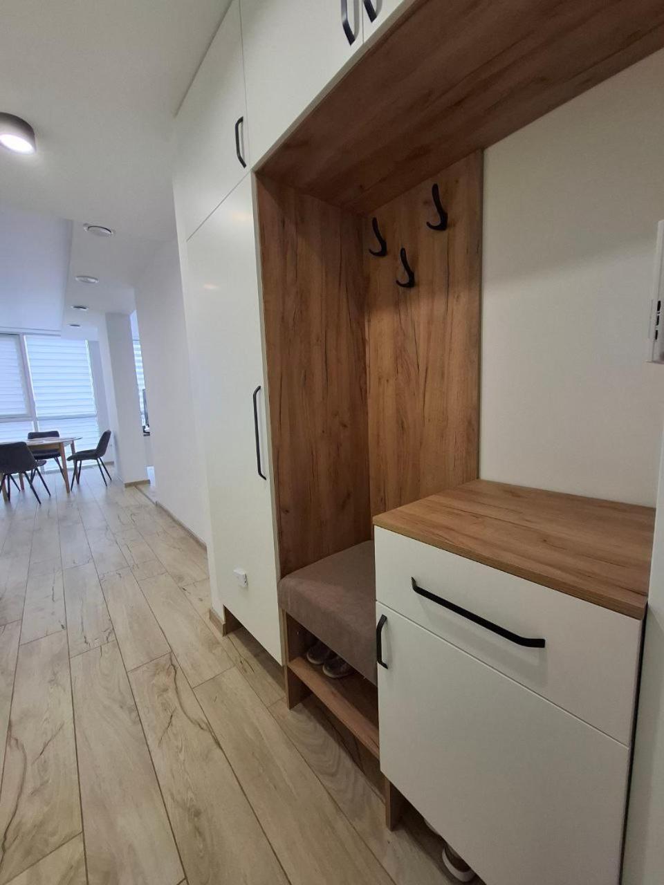 Vodogray Luxury Apartments With Underground Parking Елітний Житловий Комплекс Czernowitz Exterior foto