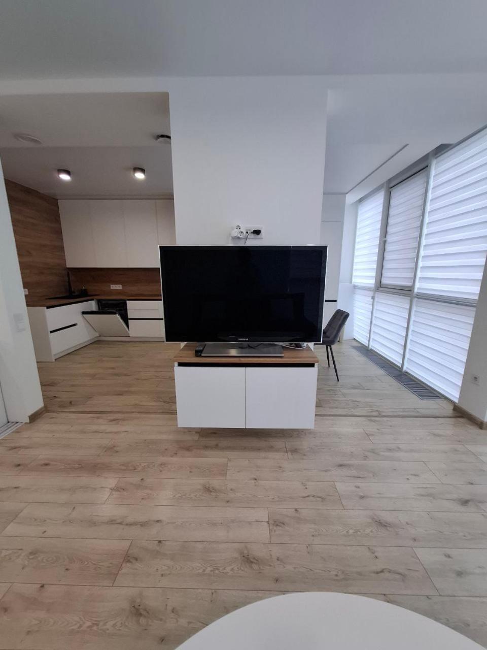 Vodogray Luxury Apartments With Underground Parking Елітний Житловий Комплекс Czernowitz Exterior foto